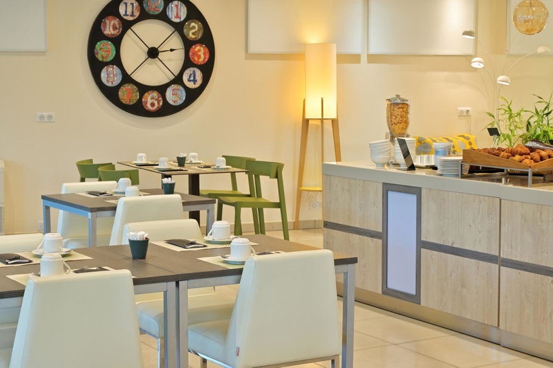 Hotel Costa Salina, Porto-Vecchio, France