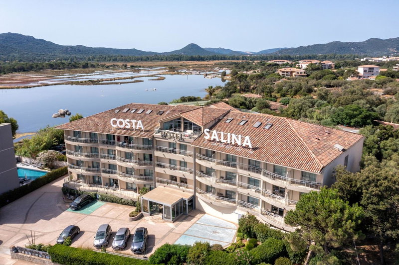 Hotel Costa Salina, Porto-Vecchio, France