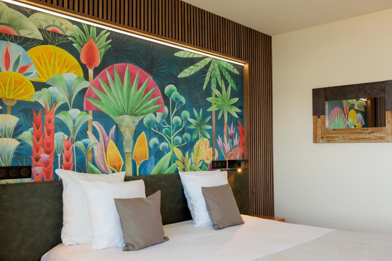 Hotel Costa Salina, Porto-Vecchio, France