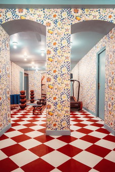 Hôtel Les Deux Gares & Spa, Paris, France