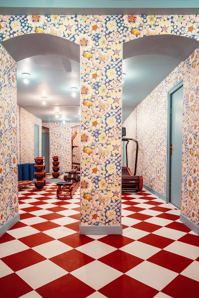 Hôtel Les Deux Gares & Spa, Paris, France