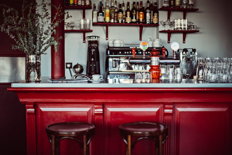 Hôtel Les Deux Gares & Spa, Paris, France