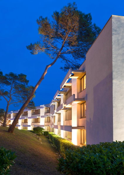 Novotel Antibes Sophia Antipolis, Vallauris, France