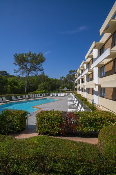 Novotel Antibes Sophia Antipolis, Vallauris, France