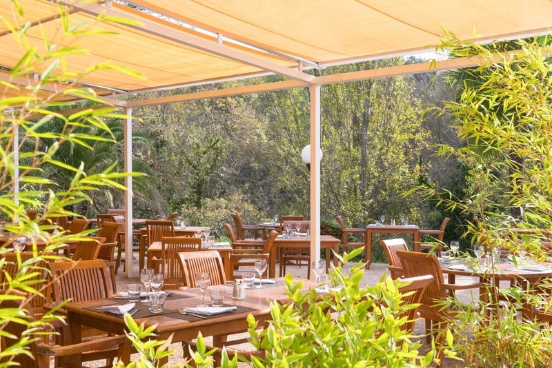 Novotel Antibes Sophia Antipolis, Vallauris, France