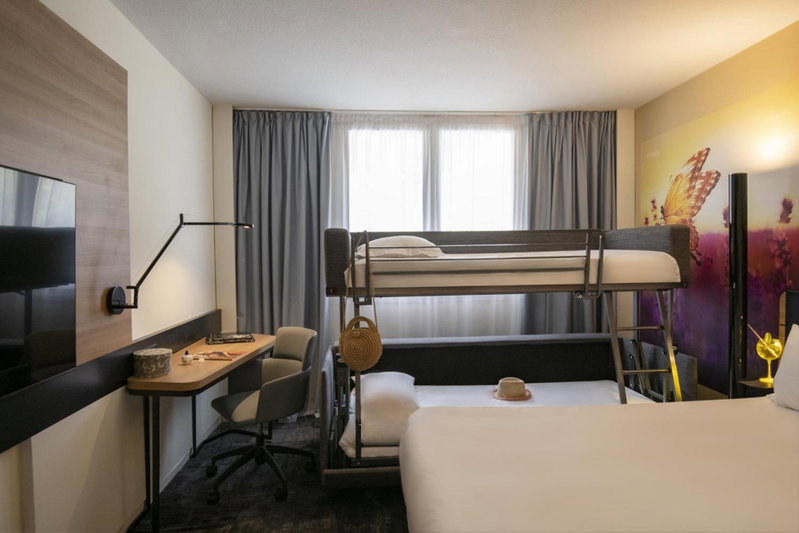 Novotel Antibes Sophia Antipolis, Vallauris, France