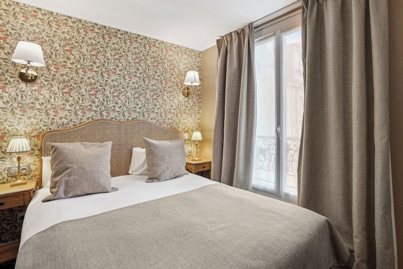 Hotel De Sevres, Paris, France