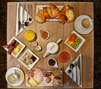 Mercure Toulouse Centre Wilson Capitole, Toulouse, France