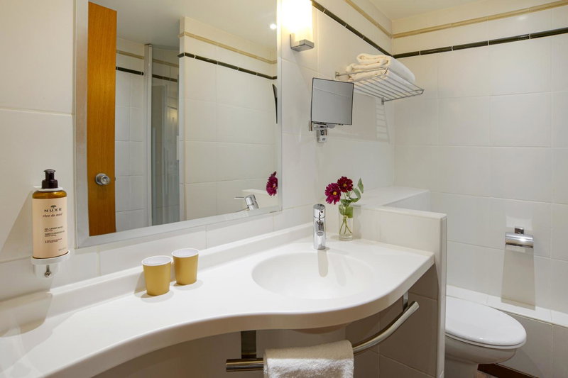 Mercure Toulouse Centre Wilson Capitole, Toulouse, France