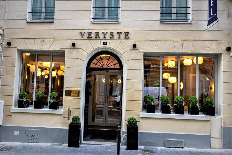 Hôtel Veryste & Spa Paris, Paris, France