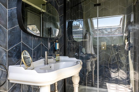 Hôtel Veryste & Spa Paris, Paris, France