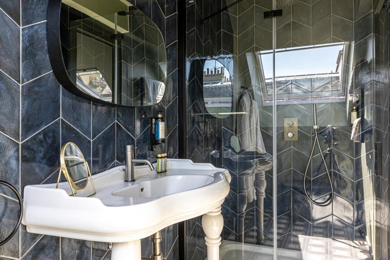Hôtel Veryste & Spa Paris, Paris, France
