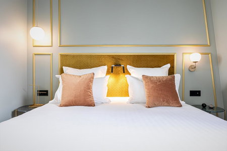 Hôtel Veryste & Spa Paris, Paris, France