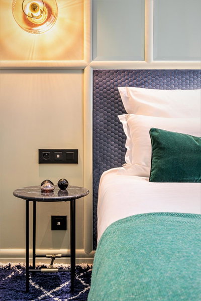 Hôtel Veryste & Spa Paris, Paris, France