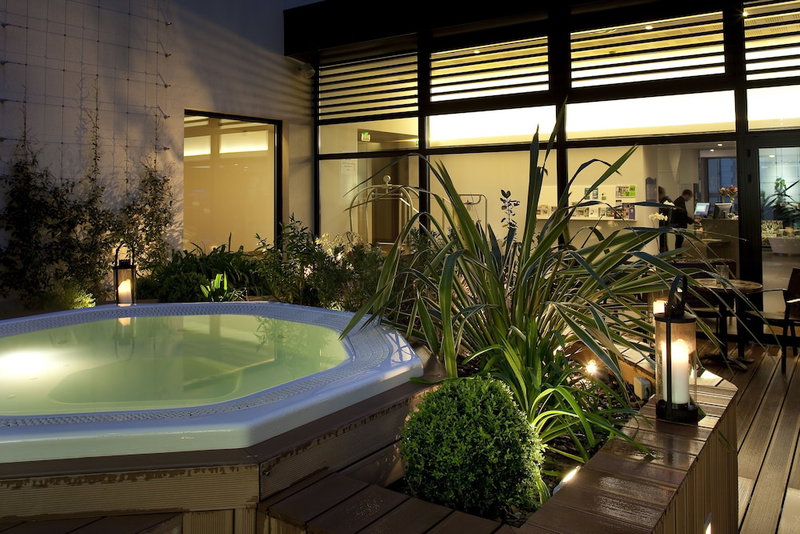 Hotel Oceania Saint Malo, Saint-Malo, France