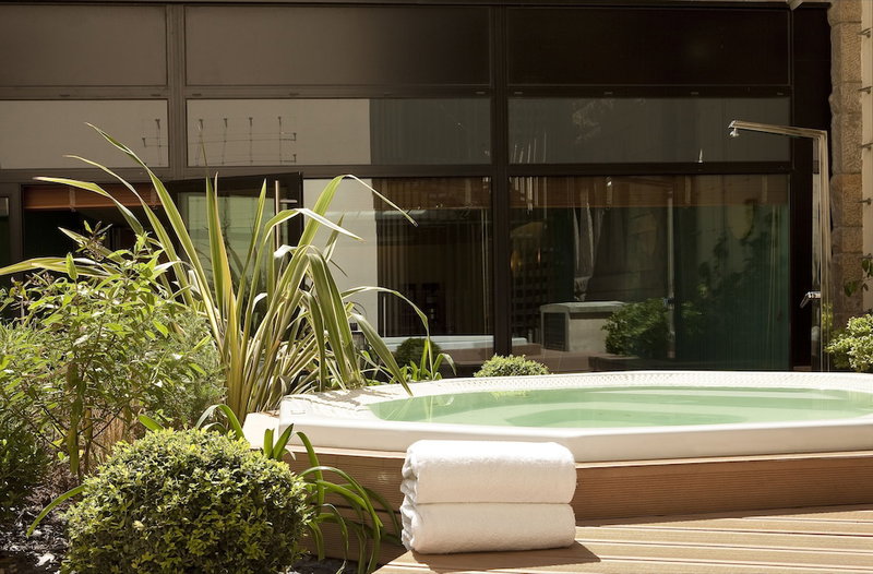 Hotel Oceania Saint Malo, Saint-Malo, France