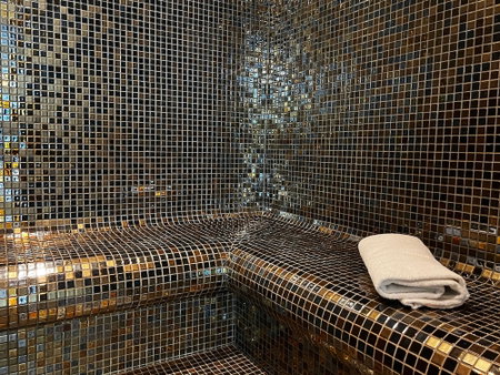 Hotel Oceania Saint Malo, Saint-Malo, France