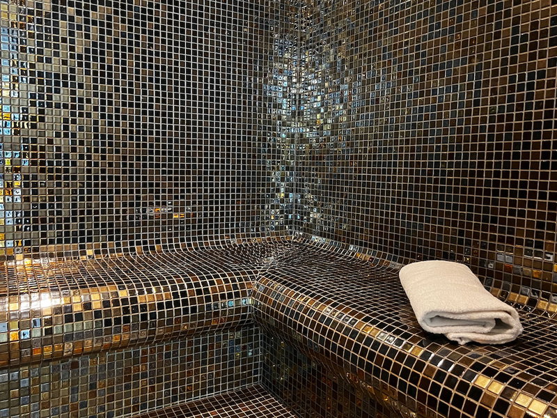Hotel Oceania Saint Malo, Saint-Malo, France