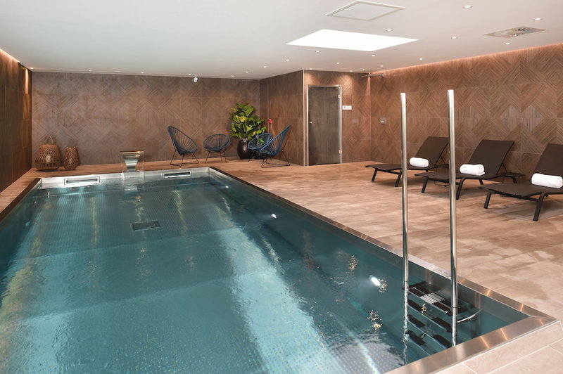 Hotel Oceania Saint Malo, Saint-Malo, France