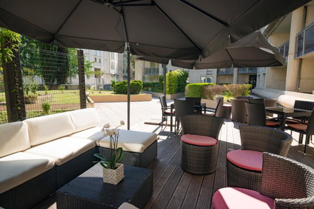 Citadines Antigone Montpellier, Montpellier, France