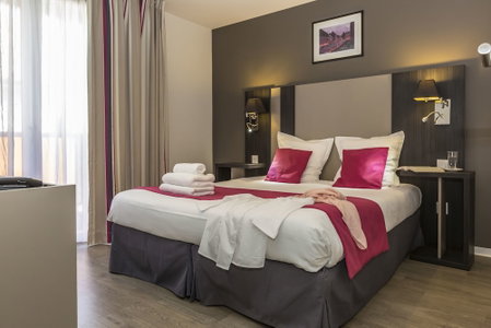 Odalys City Apartment Hotel - Colmar Centre, Colmar, France