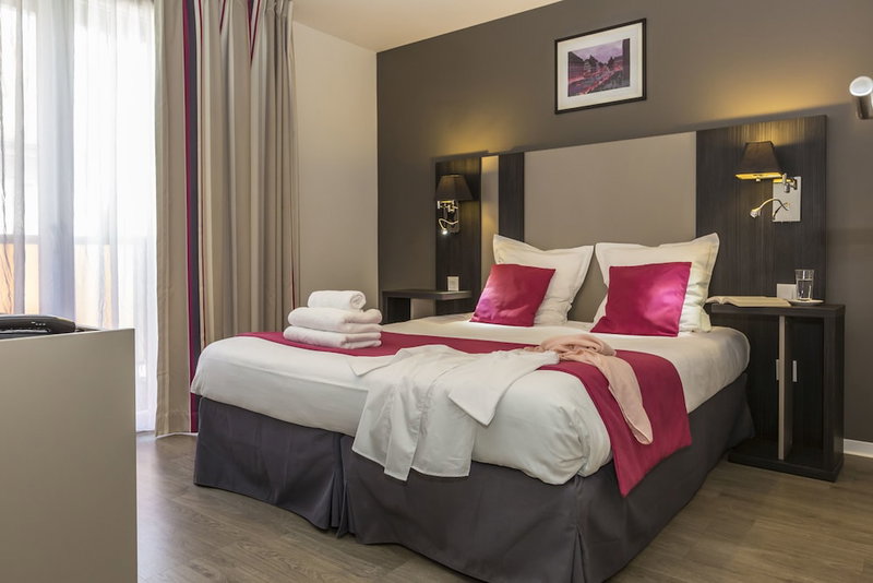 Odalys City Apartment Hotel - Colmar Centre, Colmar, France