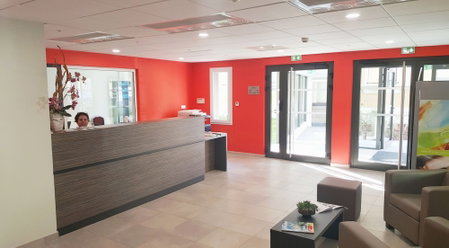 Odalys City Apartment Hotel - Colmar Centre, Colmar, France