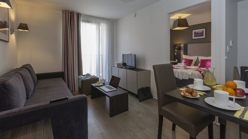 Odalys City Apartment Hotel - Colmar Centre, Colmar, France