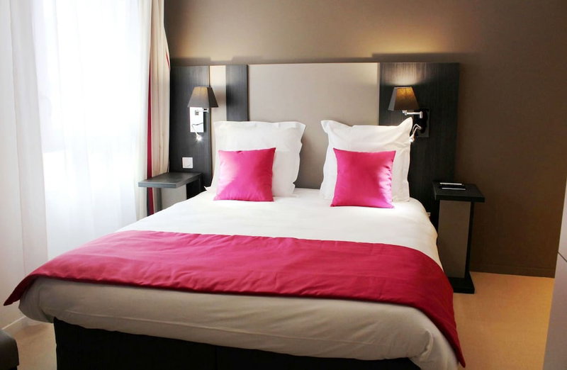 Odalys City Apartment Hotel - Colmar Centre, Colmar, France