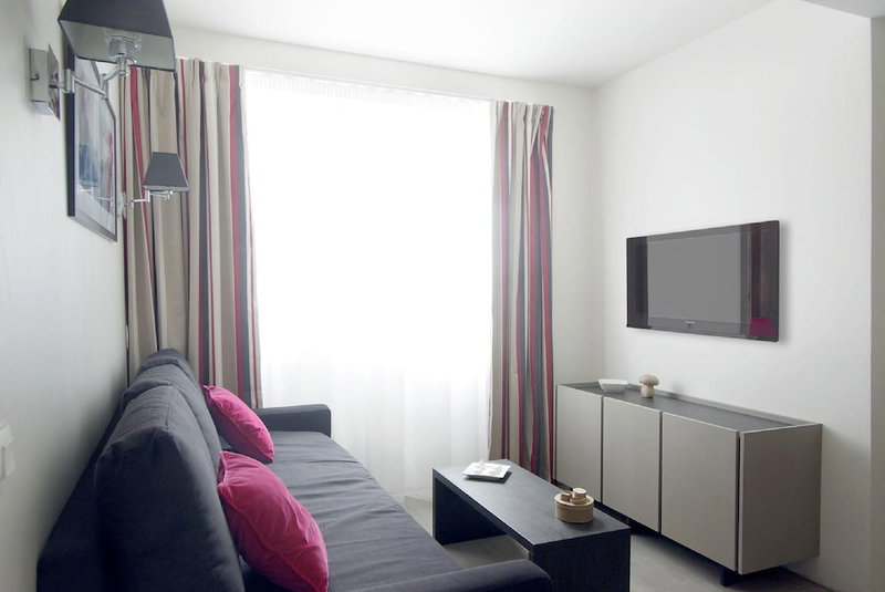 Odalys City Apartment Hotel - Colmar Centre, Colmar, France