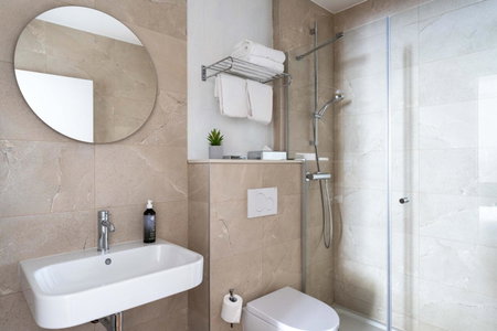 Hotel Acadia - Astotel, Paris, France