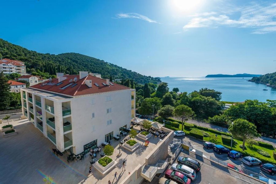 Apartments Arla Exclusive, Dubrovnik, Croatia