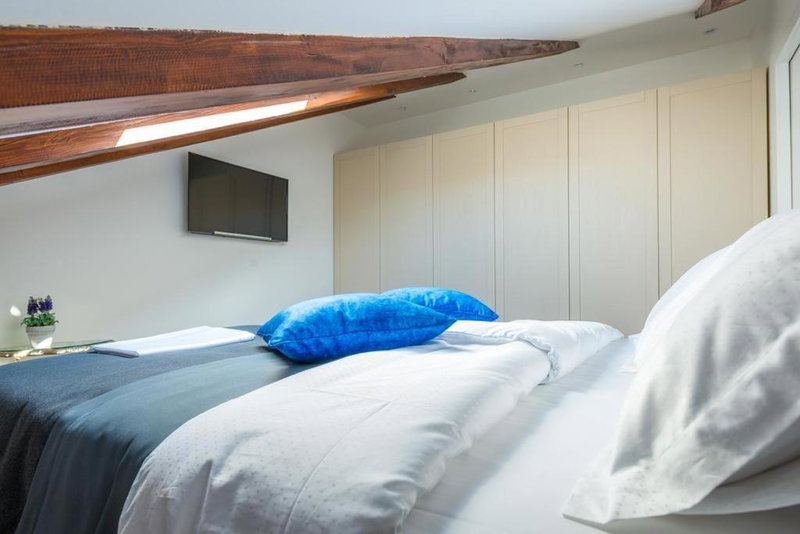 Apartments Arla Exclusive, Dubrovnik, Croatia