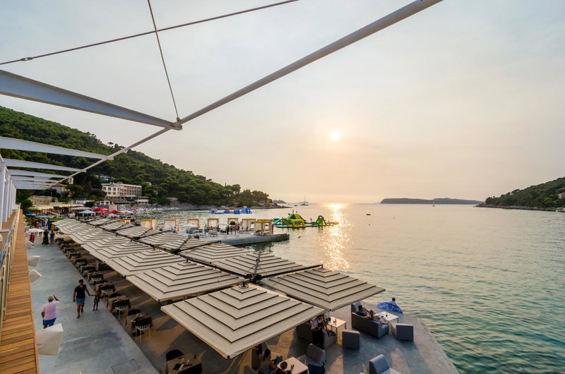 Apartments Arla Exclusive, Dubrovnik, Croatia