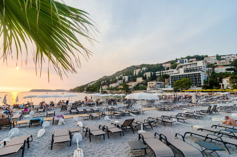 Apartments Arla Exclusive, Dubrovnik, Croatia