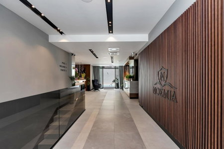 Boutique Hotel Noemia, Baška Voda, Croatia