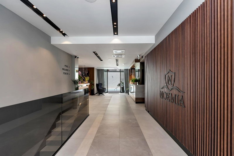 Boutique Hotel Noemia, Baška Voda, Croatia