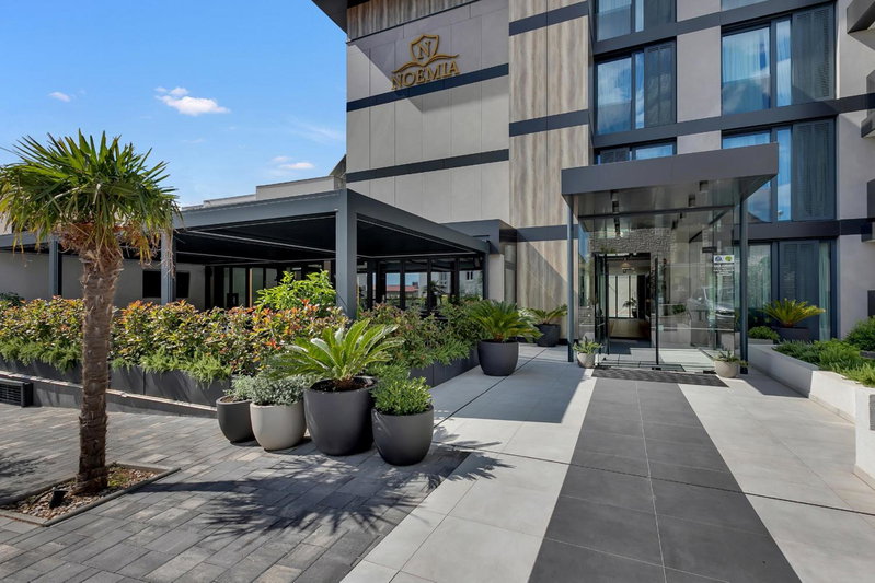 Boutique Hotel Noemia, Baška Voda, Croatia