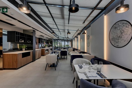 Boutique Hotel Noemia, Baška Voda, Croatia