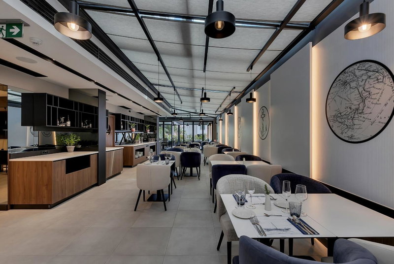 Boutique Hotel Noemia, Baška Voda, Croatia
