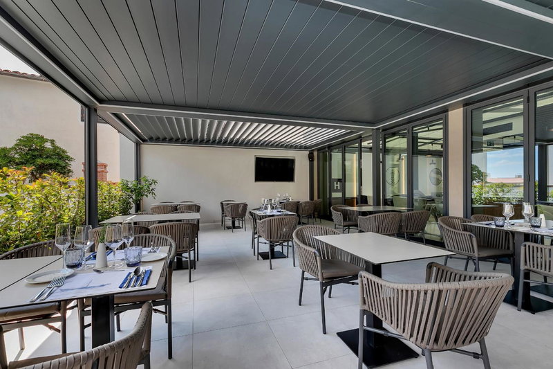 Boutique Hotel Noemia, Baška Voda, Croatia
