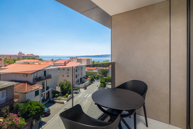 Boutique Hotel Noemia, Baška Voda, Croatia