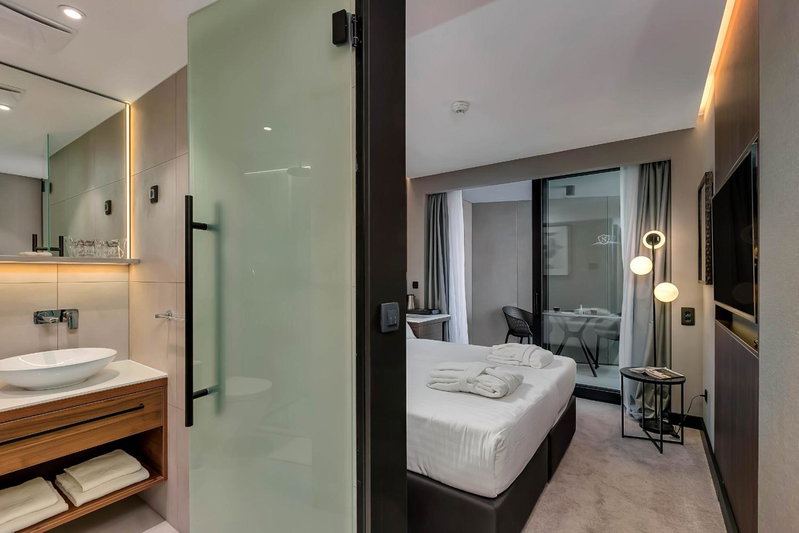 Boutique Hotel Noemia, Baška Voda, Croatia