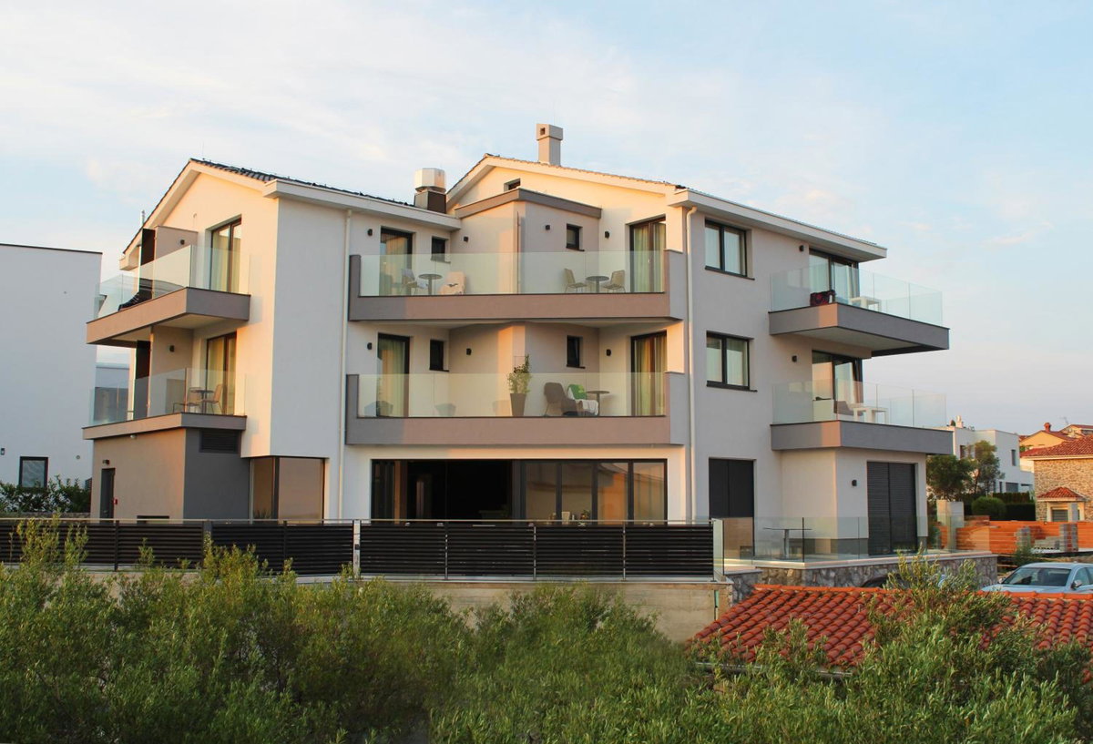 Hotel · Pansion Leggero, Krk