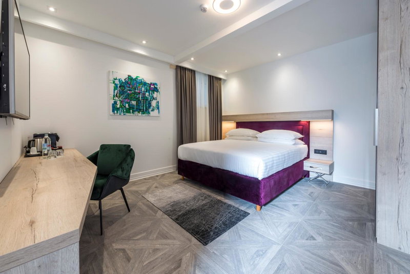Villa Orabelle, Dubrovnik, Croatia