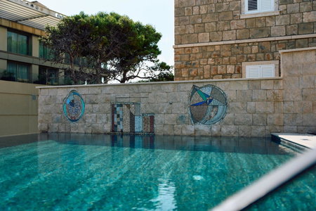 Villa Orabelle, Dubrovnik, Croatia