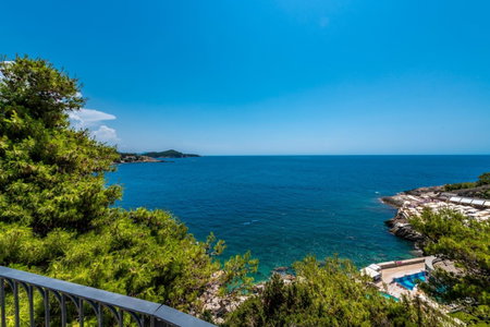 Villa Orabelle, Dubrovnik, Croatia