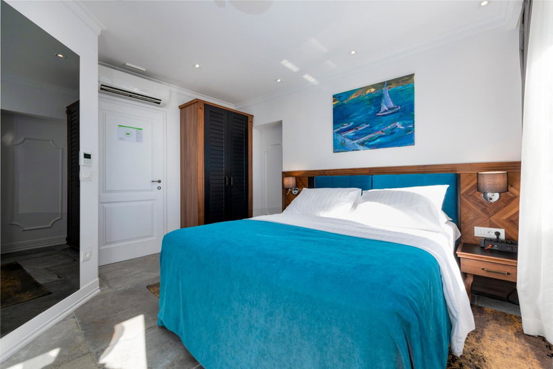 Villa Orabelle, Dubrovnik, Croatia