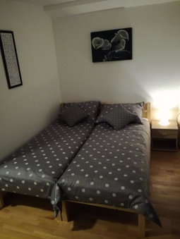 Guest House Kvartin, Umag, Croatia