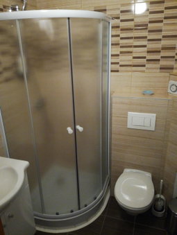 Guest House Kvartin, Umag, Croatia